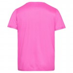 Bidi Badu Ted Pink T-shirt