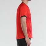 Bullpadel T-shirt Actua Cereza