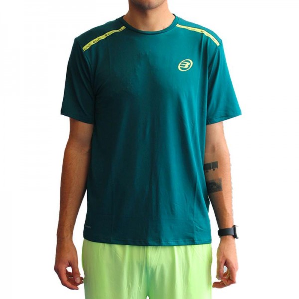 Camiseta Bullpadel Adventure Duck