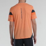 Bullpadel T-shirt Aguzo Orange