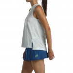 Camiseta Bullpadel Bea Gonzalez Batea Hielo