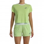 Camiseta Bullpadel Bea Gonzalez Bilma Verde Ma