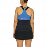 Camiseta Bullpadel BPCM-PN05 Azul Marinho