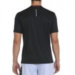 Camiseta Bullpadel Casiop Azul Marinho