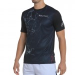 Camiseta Bullpadel Casiop Azul Marinho