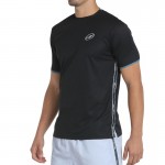 Camiseta Bullpadel Cervan Azul Marinho