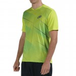 Camiseta bullpadel Cojas Lima