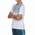 Bullpadel Cumbal Camiseta J