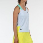 Camiseta de gelo Bullpadel Eiriz