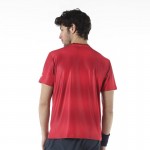 T-shirt de John Fuego Bullpadel