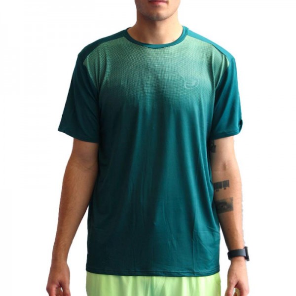 Camiseta Bullpadel Jungle Duck