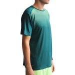 Camiseta Bullpadel Jungle Duck