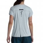 Camiseta Bullpadel Larda Concrete