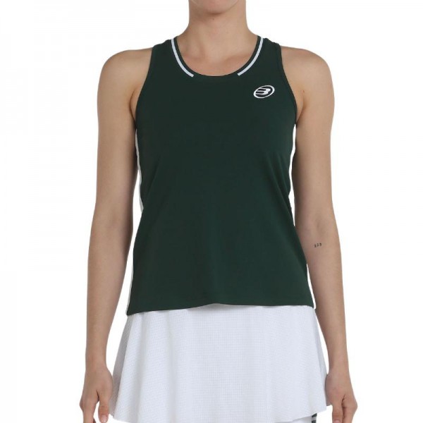 Camiseta Bullpadel Lerna Jungle