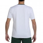 Camiseta Bullpadel Lili Branca