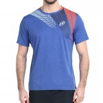 Bullpadel Liria Deep Blue Vigore T-Shirt