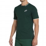 Camiseta Bullpadel Louren Jungle