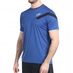 Bullpadel Lucia Deep Blue T-Shirt