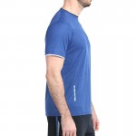 Bullpadel Lucia Deep Blue T-Shirt