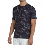 Camiseta Bullpadel Mago Carbon