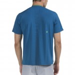 Bullpadel Manex Deep Blue Vigore T-Shirt