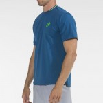 Bullpadel Manex Deep Blue Vigore T-Shirt