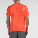 Camiseta de fluor de coral bullpadel Moare