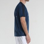 Camiseta Bullpadel Nacre Navy Blue Vigore