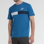 Bullpadel T-shirt Notro Blue Bel-Air Vigore