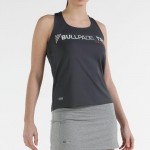 Camiseta de caviar bullpadel Tolva