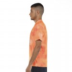 Bullpadel WPT Vaupes Laranja Fluor T-Shirt