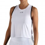 Camiseta Branca Endless Court