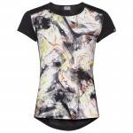 Cabeca Sammy Black T-Shirt