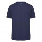 Cabeca Deslizante Dark Blue Royal T-Shirt