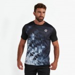 JHayber Craft T-Shirt Preto