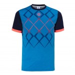 T-shirt Jhayber DA3210 azul