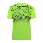 JHayber DA3218 Camiseta Verde