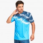 JHayber Energy T-shirt Azul