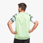 JHayber Energy Camiseta verde