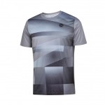 JHayber Sky T-shirt Cinza