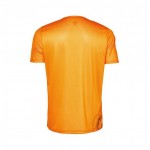 Camiseta JHayber Strap Laranja