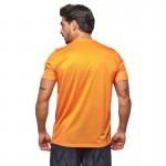 Camiseta JHayber Strap Laranja