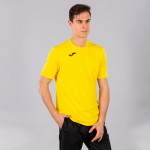 Camiseta Amarela Joma Combi