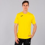 Camiseta Amarela Joma Combi