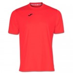 T-shirt Joma Coral Combi fluor