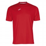 Camiseta Vermelha Joma Combi