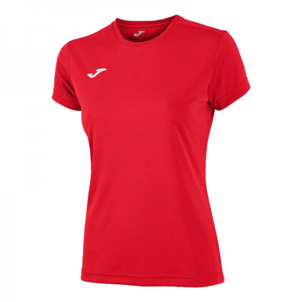 Joma Combi Red Women''s T-Shirt