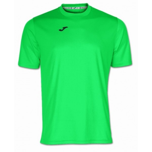 Joma Combi Green Fluor T-shirt