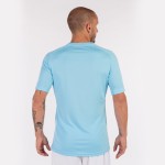 Joma Grafity II Celeste T-shirt