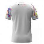 Camiseta Joma Torneo Branco